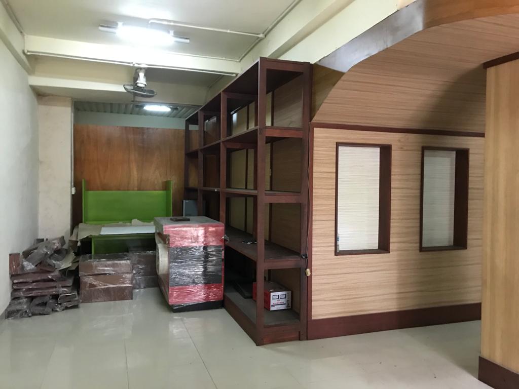 Ruko Gandeng Dijual di Ruko Spanish Square Deltamas